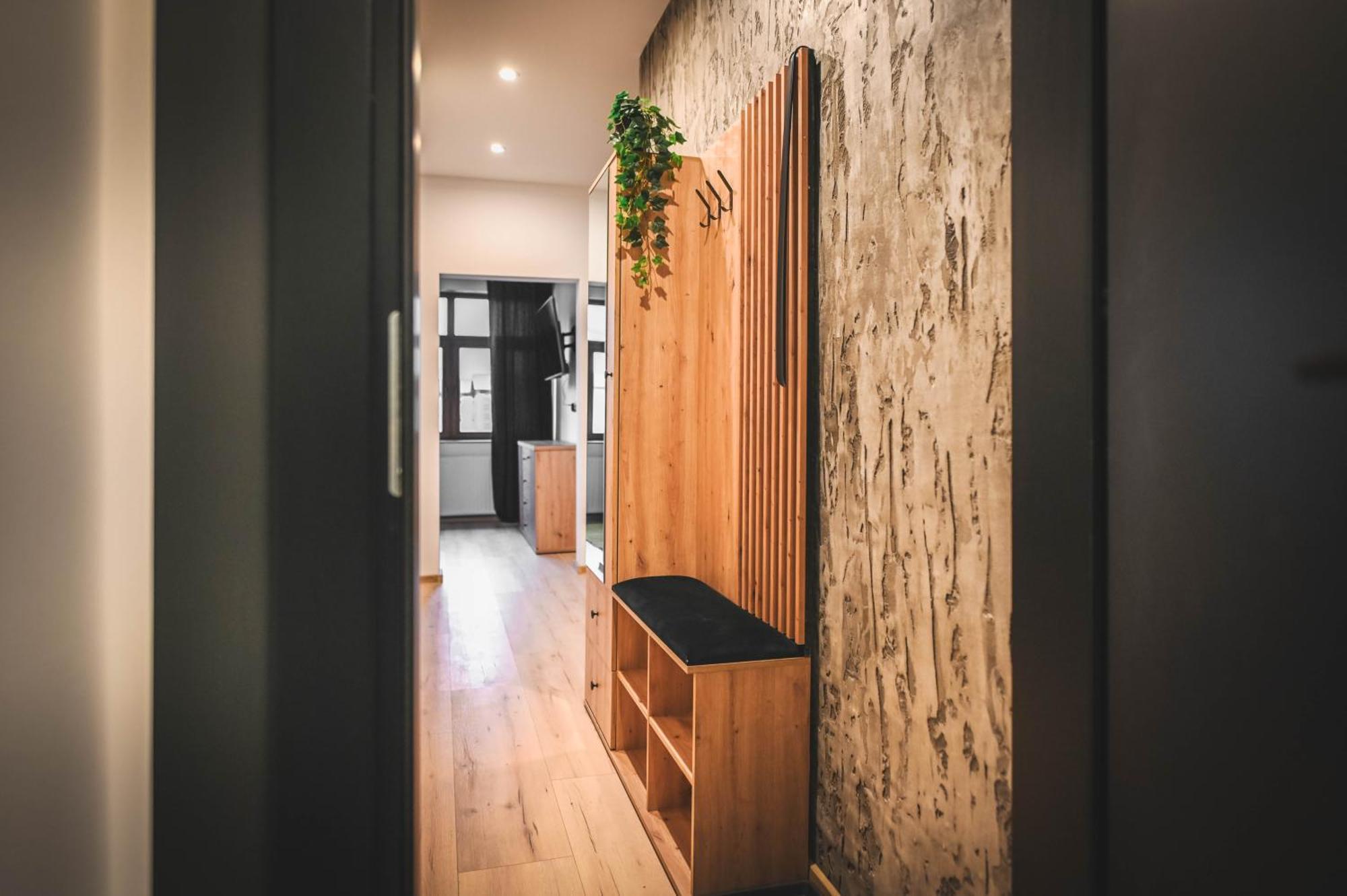 Apartamenty Gniazdo Sokola, Zakopane